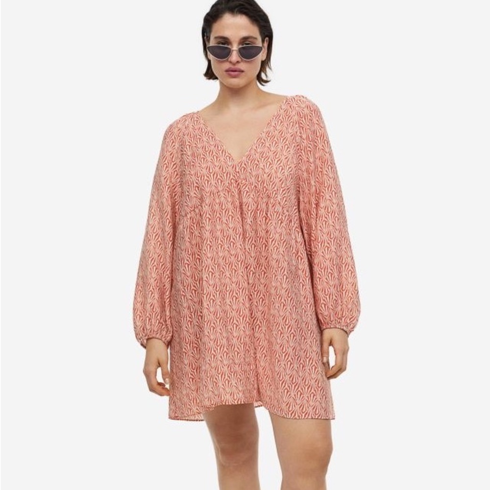 H&M Dress